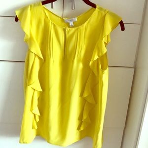 Women’s Silk Blouse